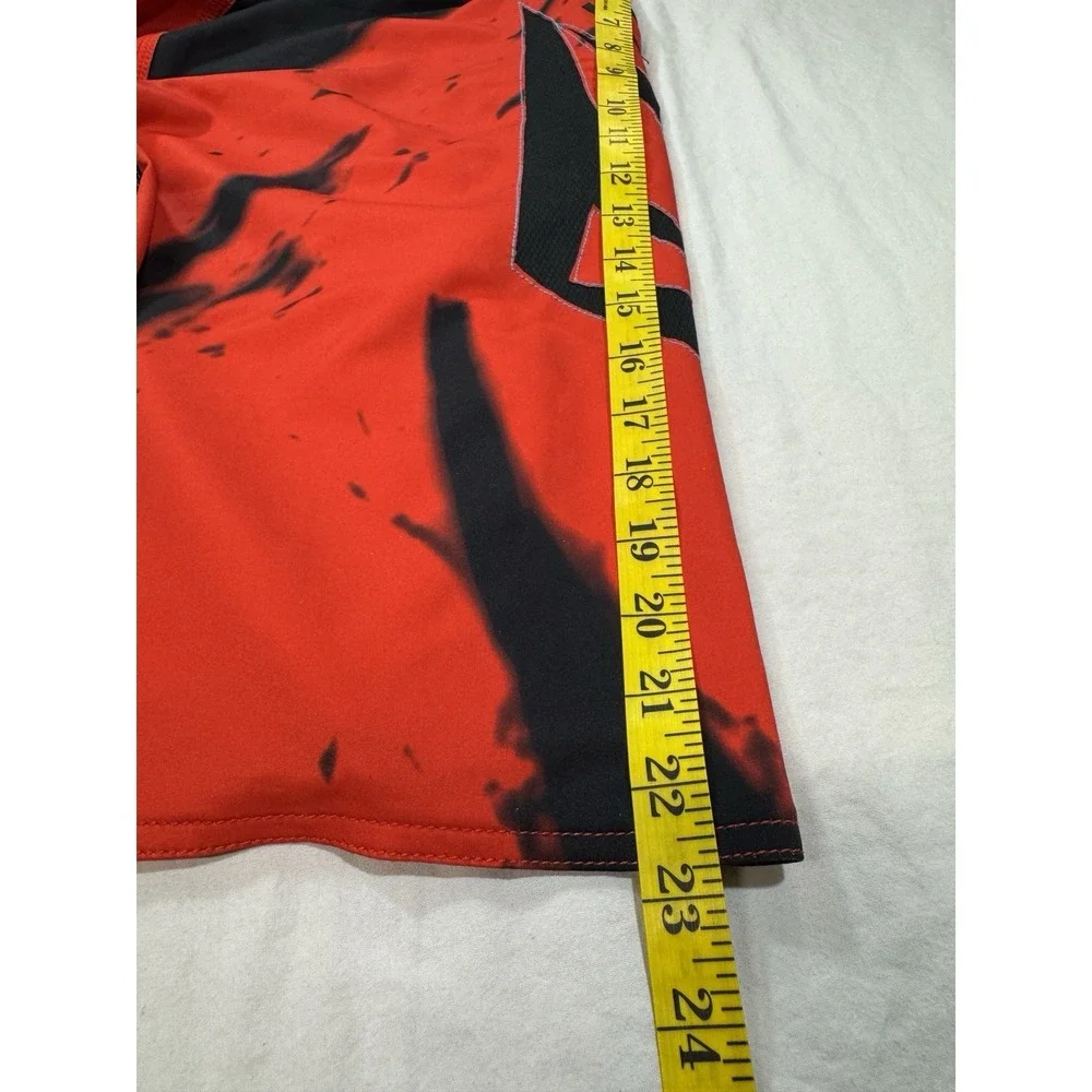Volcom Bruce Irons 